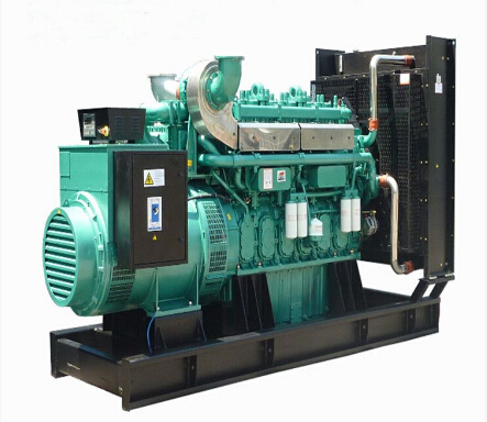 吉首宗申动力30kw小型柴油二手发电机组 吉首宗申动力30kw小型柴油二手发电机组