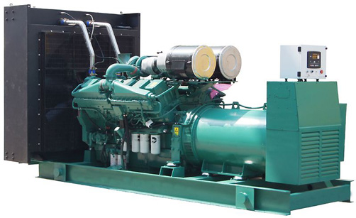 吉首30kw康明斯柴油发电机组图片 吉首30kw康明斯柴油发电机组图片