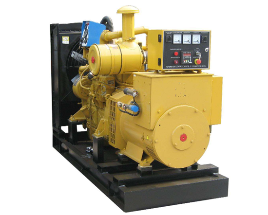 吉首发电机出租